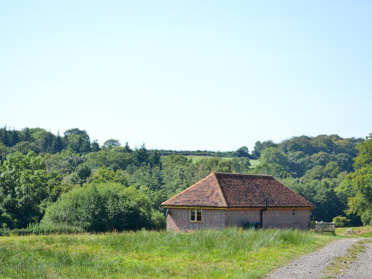 Coblye Barn Villa แบทเทิล ภายนอก รูปภาพ